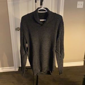 Dark Blue RW&CO sweater